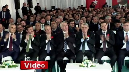 Erdoğan'dan El Bab operasyonunu eleştirenlere net yanıt!
