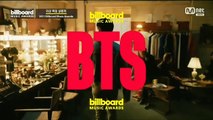 2021 BBMAs BTS 'Butter'