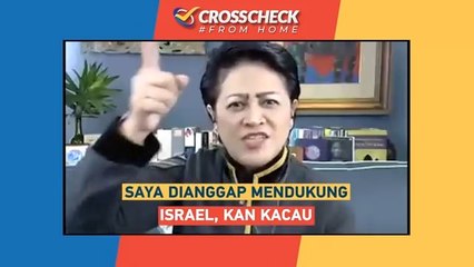 Seberapa Kuat Indonesia untuk Bantu Palestina?