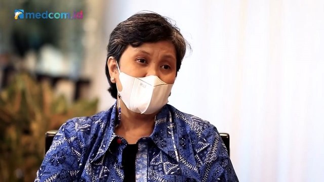 Lestari Moerdijat Jadi Wanita Pertama Lolos ke Parlemen dari Dapil Jateng 2