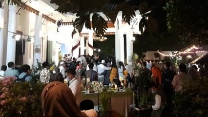 Pemprov Jatim Tegaskan Pesta Kejutan untuk Gubernur Khofifah Tak Melanggar Prokes