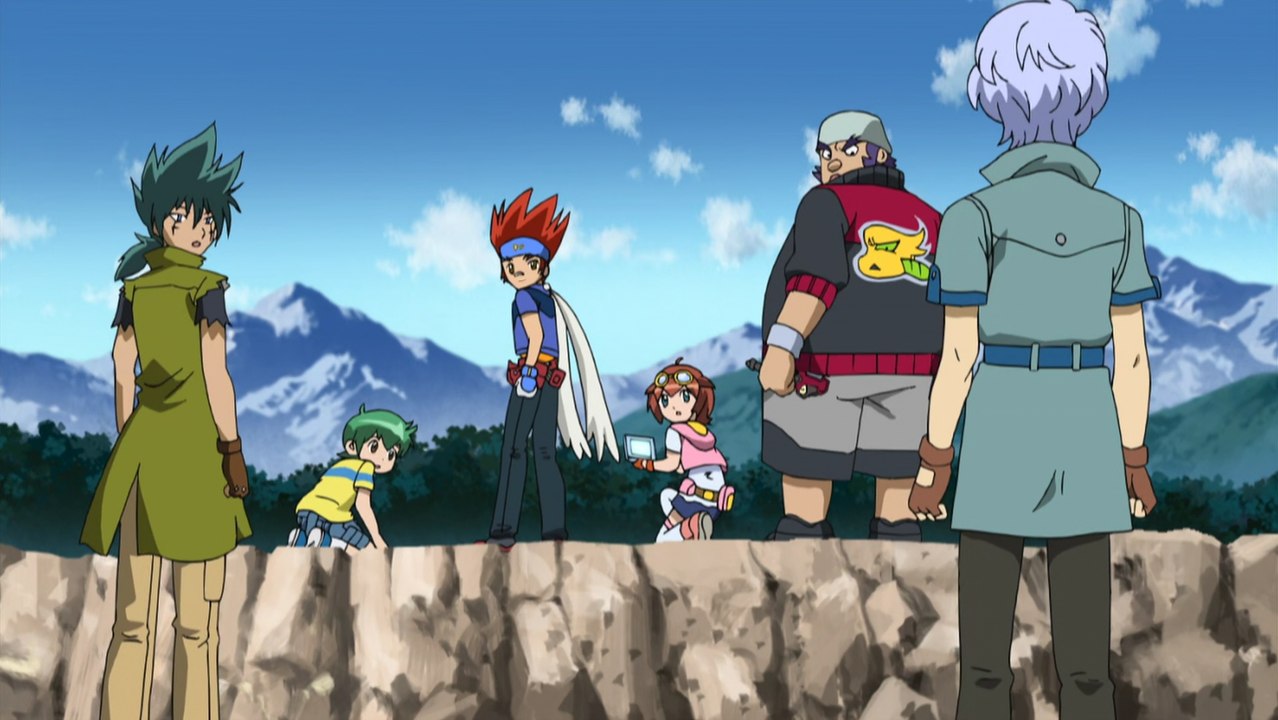 Beyblade metal fury discount in hindi all episodes