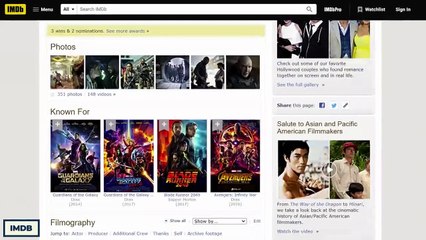 10 Actors Who Fought Their Way To Fame