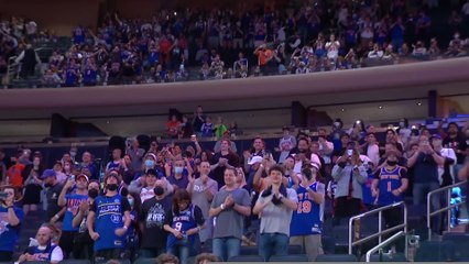 Game Recap: Hawks 107, Knicks 105