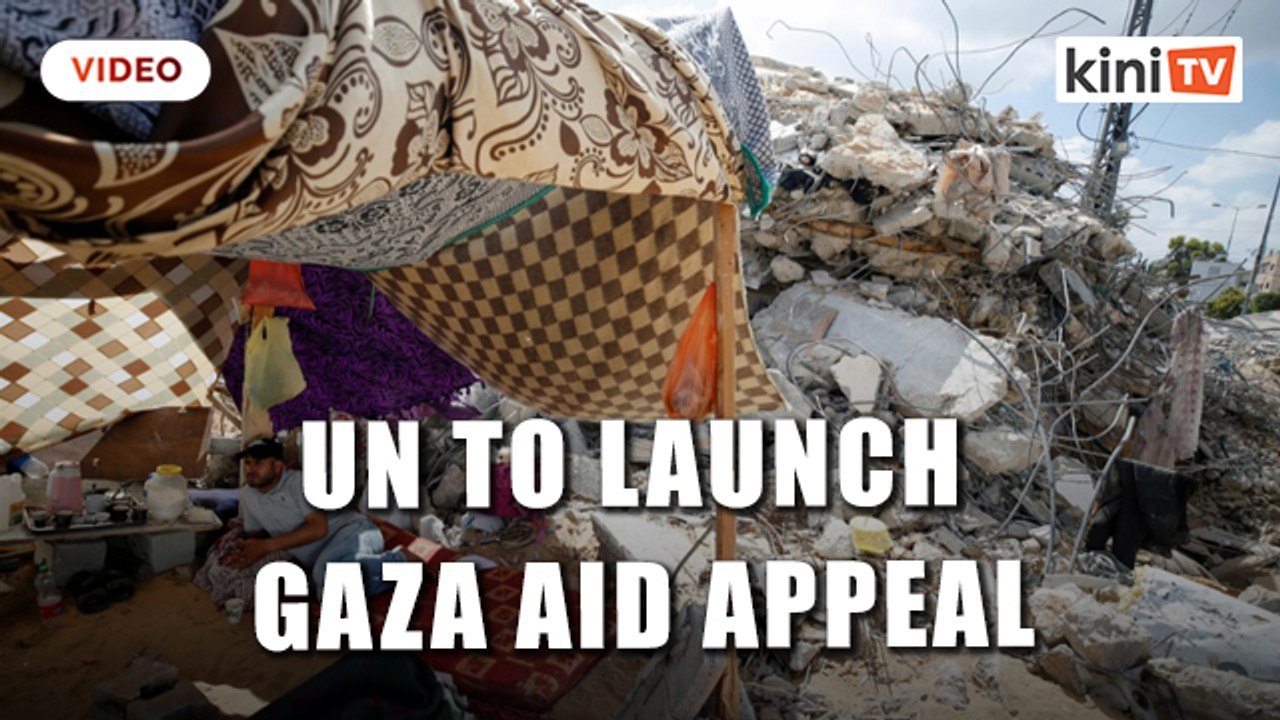 Destruction and loss as Israel-Hamas ceasefire holds