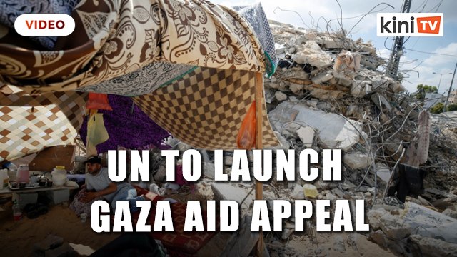 Destruction and loss as Israel-Hamas ceasefire holds