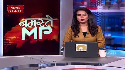 Madhya Pradesh : Black Fungus की चुनौती से जूझ रहा है इंदौर, देखें रिपोर्ट