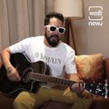 Here's Singer Mika Singh With Some Of His Unplugged Versions Of Songs