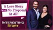 Kajol & Ajay Devgn Got Married On Terrace, First Meet, No Proposal | Interesting Love Story
