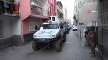 Adana merkezli 3 ilde PKK/KCK’nın siyasi alan yapılanmasına operasyon
