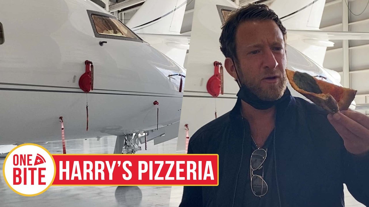 Barstool Pizza Review - Harry's Pizzeria (Miami, FL)
