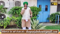 ਸਿੱਧੂ ਦੇ ਪੱਖ 'ਚ ਧੀਮਾਨ ਦਾ ਨਾਅਰਾ Congress MLA Surjit Singh Dhiman on Sidhu and Captain | The Punjab TV