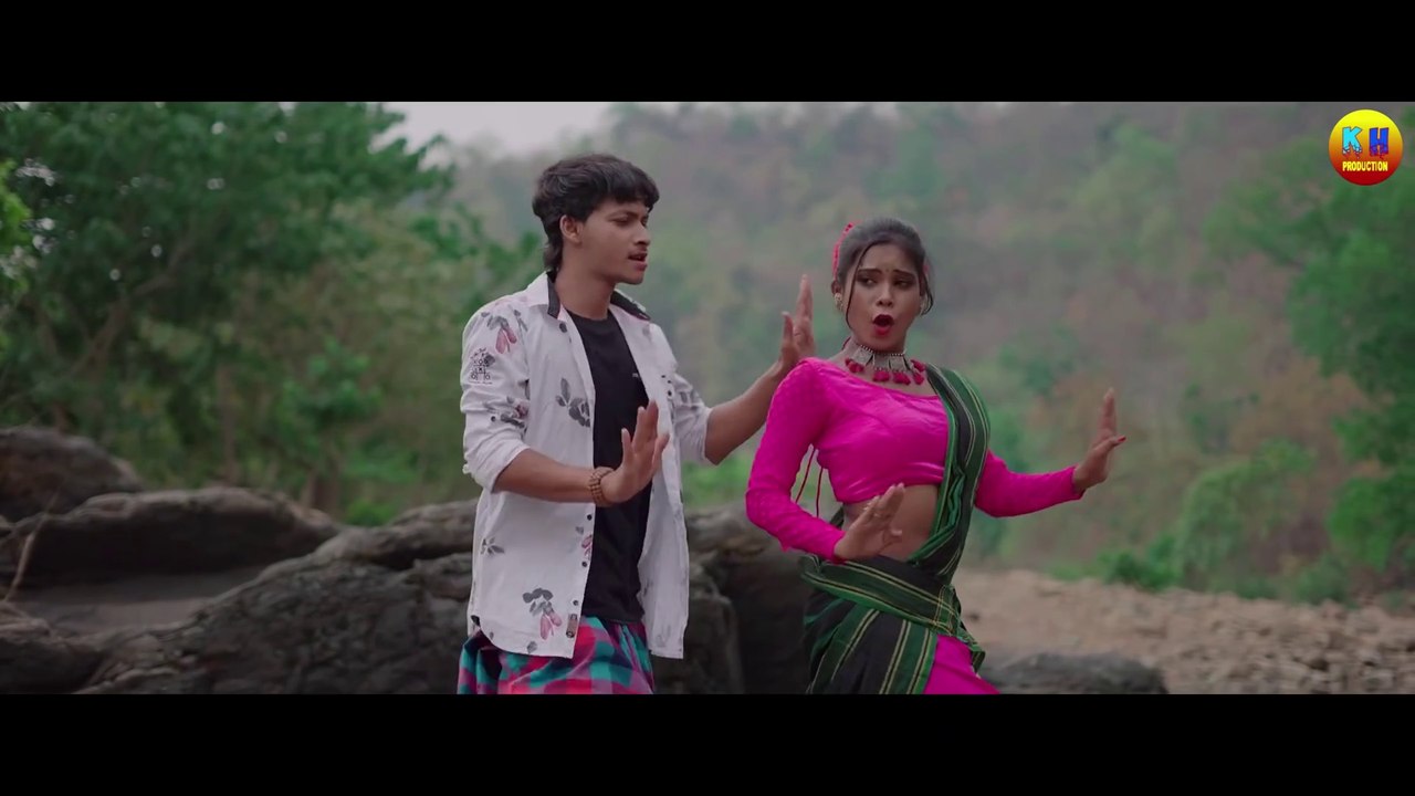 DANGUA LIDA __ NEW SANTALI FULL HD VIDEO 2021__ SAGUN SINGAL AND PARSI MANDI __ RAJENDRA SOREN __ ( 1080 X 1920 )