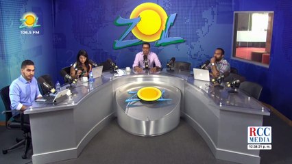 Neumólogo Manzur: personas de menos de 40 años son los contagiados por COVID