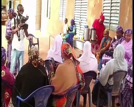 JT LABARI 23 MAI 2021