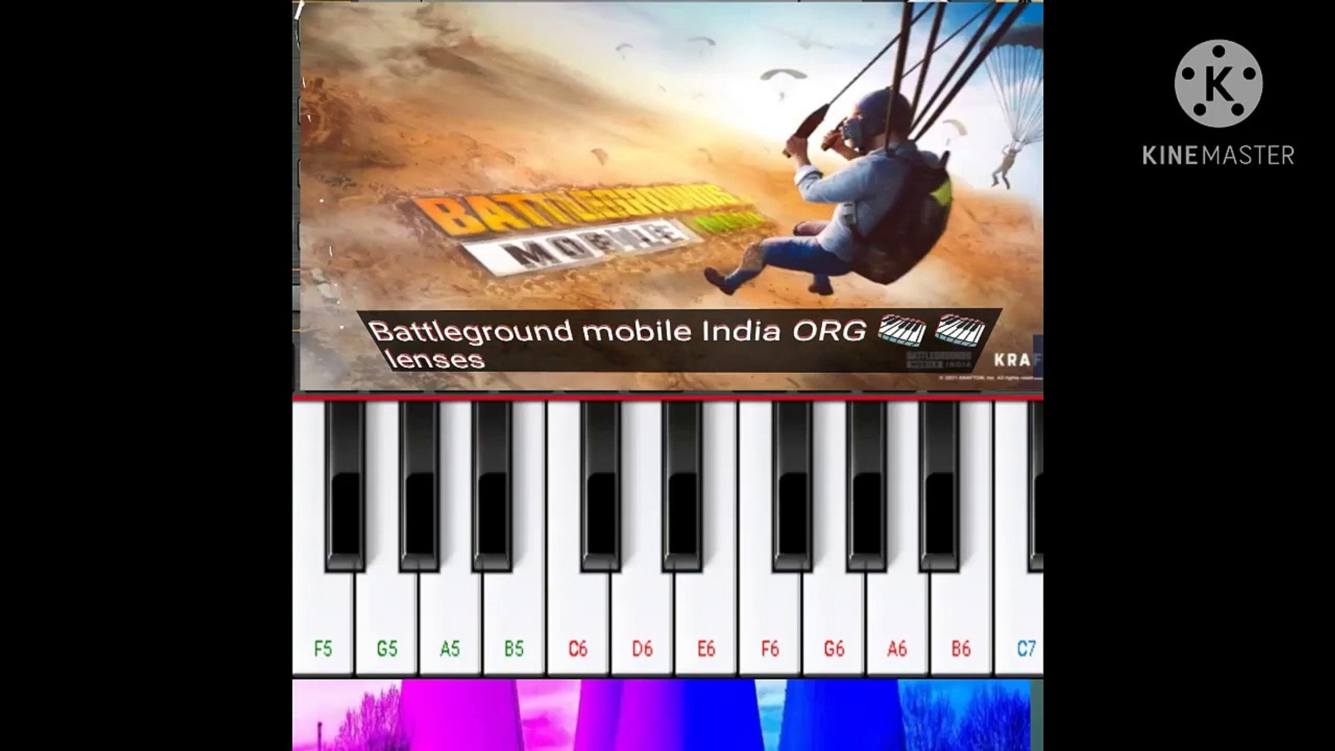 ⁣Pubg Song