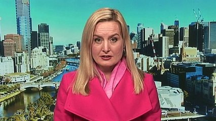Two likely positive COVID-19 cases in Melbourne