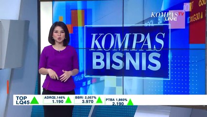 Yuk, Kenali Untung-Rugi Perdagangan Aset dan Mata Uang Kripto