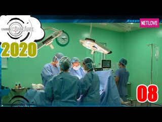 Camera Cận Cảnh 2020 - Tập 08: Phụ nữ ngại sinh đẻ và giải pháp là gì