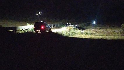 Biri otomobil içinde, diğeri boş arazide iki kadına ait cansız beden bulundu