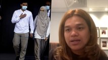 Tak puas hati Neelofa tidak didakwa rentas negeri? Peguam Alan Razak kongsi hak orang awam -  “Boleh buat laporan polis”