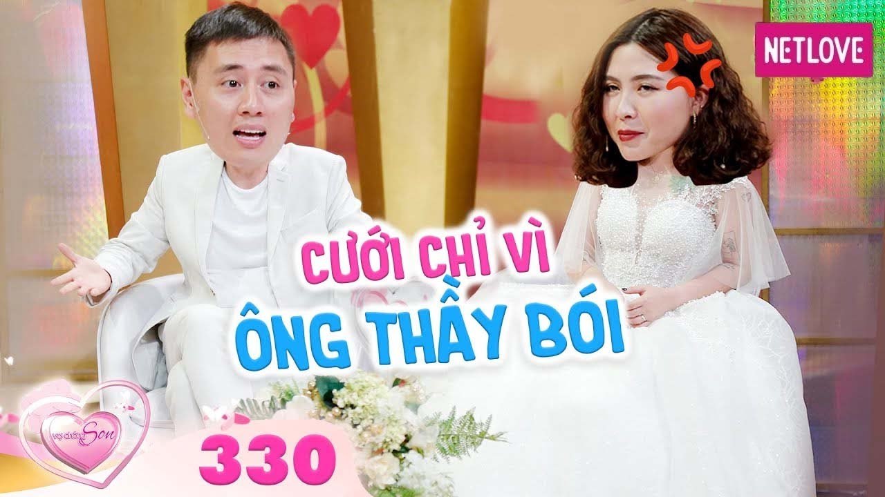 Vợ Chồng Son - Tập 330: Bố mẹ Cam Cam chia sẻ những khúc mắc khi sống thử trước khi cưới