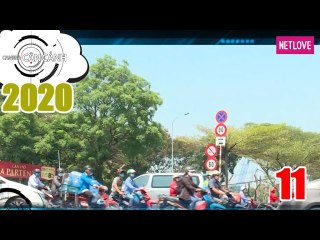 Camera Cận Cảnh 2020 - Tập 11: Lối thoát cho một điểm đen giao thông