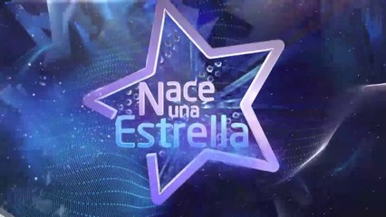 Nace una estrella 230521