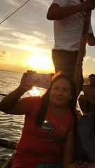 boating