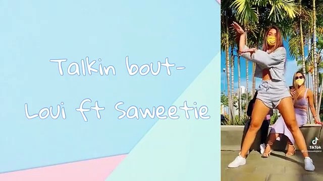 Meilleurs Tik Tok De La Chanson Bim Bam Boum + Jujufitcats ( 3Ème Partie)