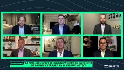 "Puebla no tuvo los argumentos para hacer daño", Alberto García Aspe: LUP