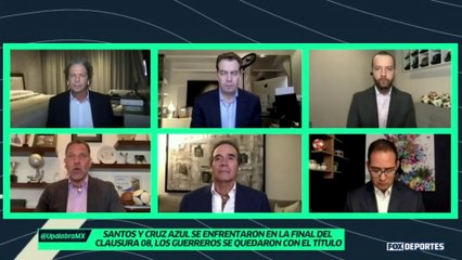 ¿Qué tipo de final veremos?: LUP