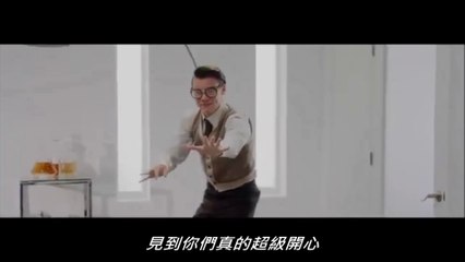 【字幕】9 Things You Didn't Know About Harry Styles 2015.08