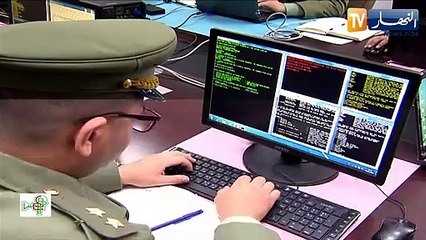 الأمن والدفاع السيبراني.. المؤسسة العسكرية ترفع تحديات جديدة