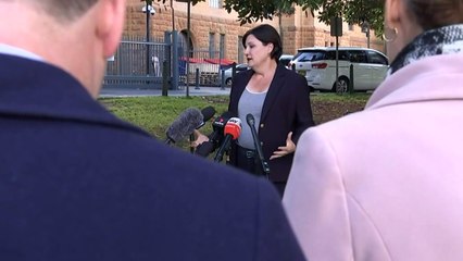 NSW Labor leader's position in doubt after Nationals win