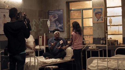 #Game Telugu Season 01 EP 06 - THE GAME | Full HD | Noel Sean, Shrikant Iyyanger, Vinay Varma, | Ganga Sanampudi 2021