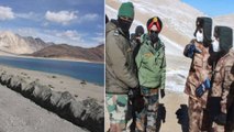 India China Minor Face-Off - Indian Army Clarifies | Oneindia Telugu