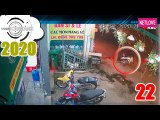 Camera Cận Cảnh 2020 - Tập 22: Đi trộm nhưng không xem ngày