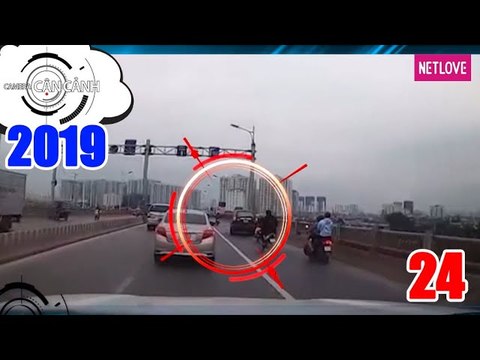 Camera Cận Cảnh 2019 - Tập 24: Thần chết ngủ quên