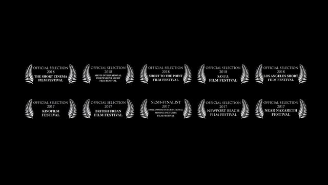 PARALLEL UNIVERSES Trailer