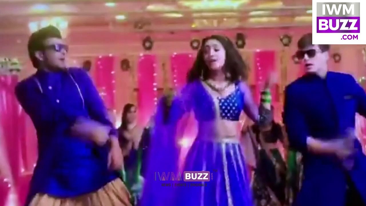 Yeh Rishta Kya Kehlata Hai Spoiler Alert Ranveer comes face to face with his father