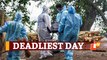 Odisha Corona Breaking: 32 Deaths In A Day, Virus Tally Goes Past 7 Lakh