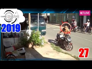 Camera Cận Cảnh 2019 - Tập 27: Lỗi tại ai?