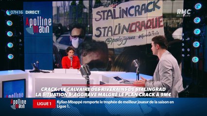 Témoins RMC : Patricia et Pierre Liscia - 24/05