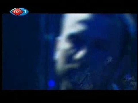 Tarkan Pare Pare TRT Metamorfoz 2008 Konseri (Yeni Vers.)