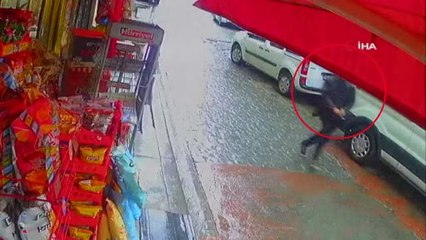 İki çocuk annesi Nermin U.'ya kurşun yağdıran eski eşi yakalandı