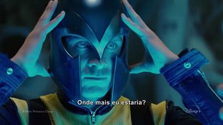X-Men | Spot Oficial Legendado | Disney+