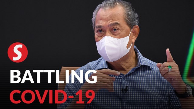 PM: Malaysia’s herd immunity target to be achieved by end of the year