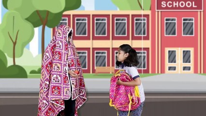 Pari Ko Mili Magic Pencil | Funny Short Film/Story | Pari'S Lifestyle