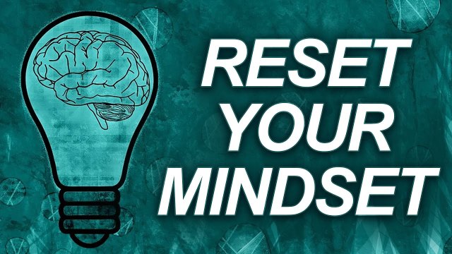 Positive Affirmations To Improve Your Mindset | Mindset Affirmations | Law Of Attraction | Manifest